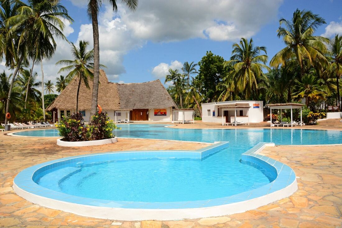 VOI Kiwengwa Resort